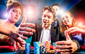 Вход на официальный сайт Casino Dendy